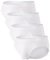 DAVID ARCHY Lot de 4 Slips pour Homme, sous-vêtements Doux et Respirants en Micro Modal pour Homme