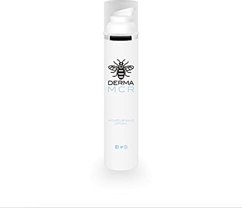 Moisturising Lotion (Rose & Geranium Essential Oil)