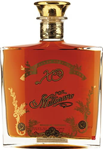 Rhum - Millonario XO Ambré