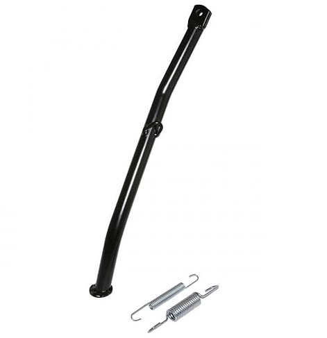 seitenständer rofel für motorrad beta 50 rr pro race neu