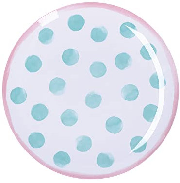 Rose & Tulipani - Alegria Set Tavola 18 Pz