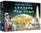 Rio Grande Games - Beyond The Sun Leaders of The New Dawn (Exp.) (ENGL.) - Brettspiel - 1-4 Spieler - ab 14 Jahren
