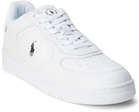 Ralph Lauren Low-Top Sneaker