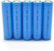 Batteria ricaricabile 16650 3 7V 1600Mah Batteria per lettore audio Macchina di canto Piccolo ventilatore Torcia luminosa-5Pcs