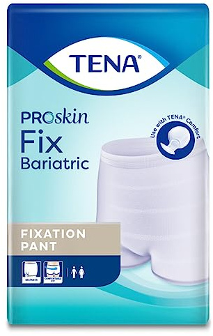 TENA Fix 5 Stück Gr. 4XL