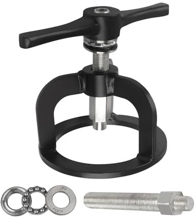 CHIFUN Compresseur de ressort d'embrayage en acier compatible avec Harley Softail Touring Sportster 1990-2017 XL 883 1200 48 modèles Dyna Buell