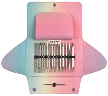 addi Ewenicorn Rocket Click Set