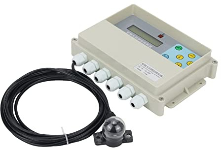 ContrôLeur de Suivi Solaire à Deux Axes Suivi Automatique de la Plate-Forme Du SystèMe de ContrôLeur de Suivi Solaire Sun Tracker