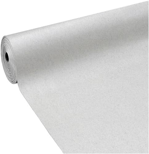 emmevi Pavimento Rivestimento Pvc Al Metro H100 Cm Su Misura Resistente Flessibile Design Marmo Chiaro