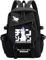 Anime Manga Chainsaw Man Reze Nylon Backpack,Large-capacity Cartoon School College Bag Chainsaw-Man Fans Cosplay