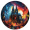 Puzzle für den Kölner Dom, Puzzle 1000 Teile für Erwachsene, 26,5 x 26,5 Zoll, Puzzle – anspruchsvolles Spiel, EIN Kunstwerk