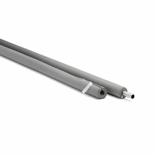 INSUL-TUBE® H PLUS XT Kautschuk 2m Rohrisolierung Ø 35 mm x 10 mm Dämmung selbstklebend