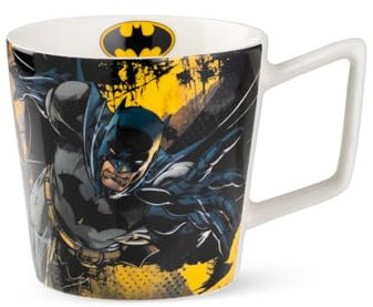 Egan Taza Batman DC ML 430