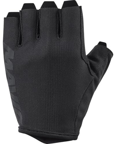 MAVIC Unisex Ksyrium Pro Handschuhe, Schwarz, S