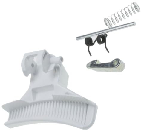 SOS Accessoire Poignée de hublot pour Lave-linge FAURE 4055304143