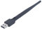 DOITOOL 150m Mbps Dongle for Wireless Network Card Receiver Usb Adapter Wifi Antenna