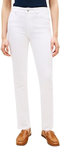 Tommy Hilfiger Damen Slim