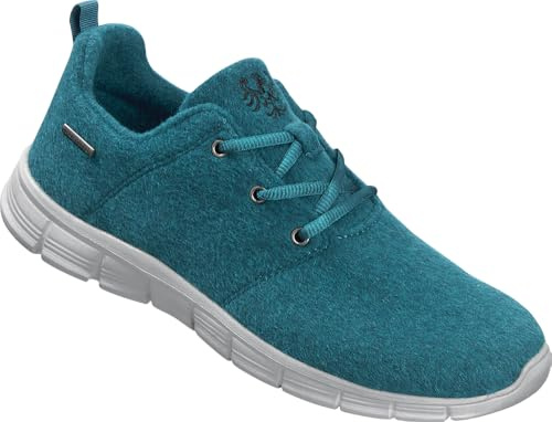 Tiroler Loden Merino-Sneakers