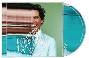 Mika, Neues Album 2026, Hyperlove