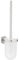 Grohe Essentials Toilettenbürstengarnitur, supersteel, 1 Stück, 40374DC1