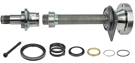 MEYLE STECKWELLE, DIFFERENTIAL | Kompatibel mit: SEAT ALHAMBRA, VW SHARAN