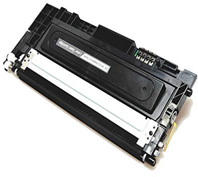 aColoriStore Rebuilt Toner für Samsung CLP320 CLP-320 CLT-K4072S Schwarz CLP 325 CLX 3185 CLX 3185