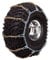 Schneeketten 25x10-12 Quad ATV UTV Straßenreifen