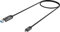 Emtec ECMMD32GT753B - Clé USB - 3.1 - Série Dual - Collection GEN.1 T750 B - 32 Go - 2 en 1: OTG Dual USB-A / Micro-usb pour Smartphone et Tablette avec fonction de charge cable de 70cm