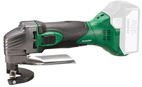 Hikoki CE18DSLW4Z Cesoia 18 V