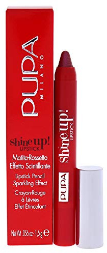 Pupa Milano Shine Up! Lipstick - 005 Wonderland for Women - 1.6g Lipstick