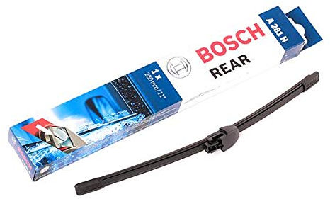 Scheibenwischer für Heckscheibe kompatibel mit BMW X3 G01 Bj. ab 2017 ideal angepasst Bosch TWIN