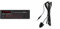 Blaupunkt 2001018000000 Bremen SQR 46 DAB, schwarz & externes Bluetooth Mikrofon