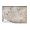 decomonkey Fototapete Vintage Pflanzen 450x315 cm Design Tapete XXL Fototapeten Vlies Tapeten Vliestapete Wandtapete moderne Wand Schlafzimmer Wohnzimmer Natur Blumen Rosa Stein Optik Grau