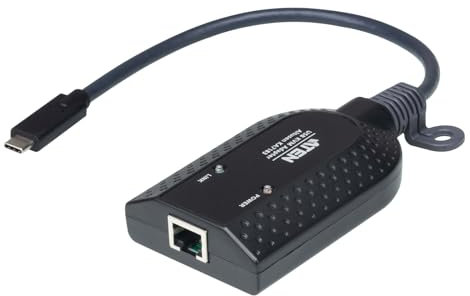 ATEN KA7183 USB-C Virtual Media KVM Adapter