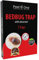 Effective Bedbug Trap Stop Infestations with Our Proven Bed Bug Detector Eco-Friendly, Chemical-Free Solution for Home and Travel - Catch, Monitor, and Prevent Bed Bug Problems 5 Traps (1 Box)
