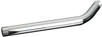 Langer Duscharm Duschkopf Arm Duscharm Für Deckenmontage Regendusche Arm Regenkopfbrause Arm Brausearmverlängerung Duscharm Ersatz Brausearm Wandhalterung Verlängern Verborgen