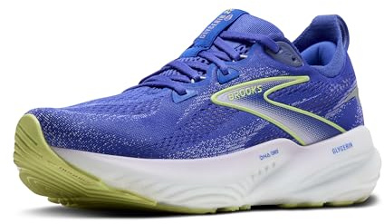 Brooks Damen Glycerin 22 Neutral Laufschuh