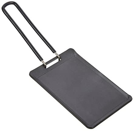 Mikinona Plancha Grill Sarten Grill Mini Parrilla Sartén Para Tortilla Duradera
