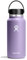 Hydro Flask - Wasserflasche 709 ml (24 oz) - Vakuumisolierte Edelstahl-Wasserflasche mit Flex-Verschluss - Weite Öffnung - Moonshadow