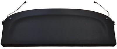 Mensola Cappelliera Pianale Posteriore Cofano Bagagliaio auto Specifica per 500X prodotte dal 2014 in poi -13050/00
