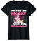 Beachvolleyball Beachvolleyballerin T-Shirt