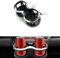 Cakievro Porte-gobelet pour Peu-geot Boxer Cit-Roen Relay F-iat Ducato 2007-2024 camping-car