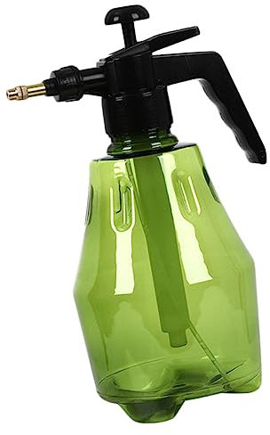 Gatuida Pulvérisateur Eau pour Plantes Arroseur à Pression Manuelle Spray pour Jardinage Pratique
