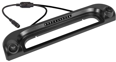 ESX VNA-RCAM-DBJ220v2 - Night Vision Doppel-Rückfahrkamera GEN-2 für FIAT Ducato Plattform
