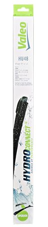 VALEO 578573 Windscreen Wiper Blades