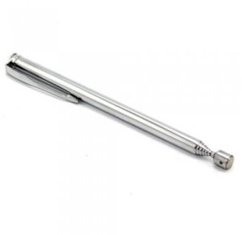 Präzision Telescopic Magnet Retrieval Pen Pick - Up - Tool Für Diy -, Handwerks -, Schreiner - und Handelsmänner - 1kg Maxiauf - Packung von 40