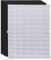 HIFROM Replacement True HEPA Filter with Plus 4 Carbon Filter 115115 Size 21 Compatible with Winix PlasmaWave air purifier 5300 6300 WAC5300 WAC5500 WAC6300- Filter A