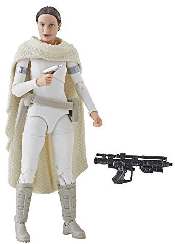 Star Wars The Black Series 15 cm große Padme Amidala Figur