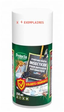 MOUCH'CLAC I710 Insecticides Neutre (6)
