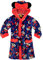 Disney Girls Minnie Mouse Dressing Gown Blue Age 5 to 6 Years